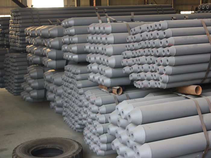 额尔古纳网架杆件